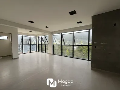 Apartamento com 3 Quartos à venda, 158m² no Velha, Blumenau