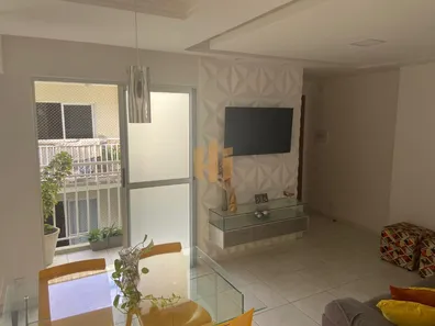 Apartamento com 2 Quartos à venda, 54m² no Vila Torres Galvão, Paulista