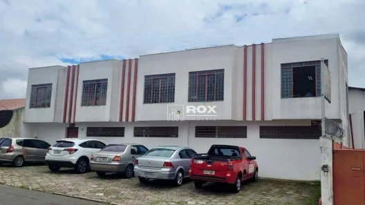 Galpão / Depósito / Armazém à venda, 1170m² no Boneca do Iguaçu, São José dos Pinhais