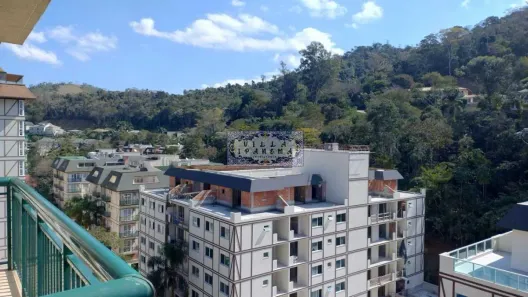 Flat com 2 Quartos à venda, 68m² no Itaipava, Petrópolis