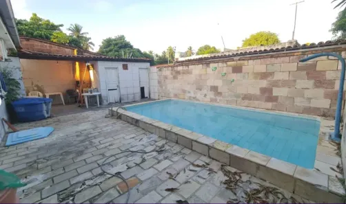 Casa com 3 Quartos à venda, 196m² no Janga, Paulista