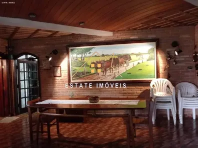 Fazenda / Sítio / Chácara com 2 Quartos à venda, 33050m² no , Igaratá