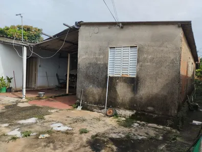 Terreno / Lote / Condomínio à venda, 374m² no Independência - 2º Complemento, Aparecida de Goiânia