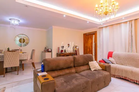 Casa com 3 Quartos à venda, 315m² no Vila Galvão, Guarulhos