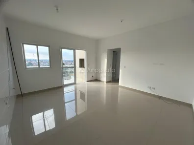 Apartamento com 2 Quartos para venda ou aluguel, 46m² no Jardim Graciosa, Campina Grande do Sul