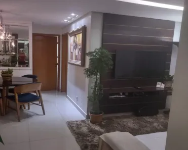 Apartamento com 2 Quartos à venda, 85m² no Ceilândia Norte, Brasília