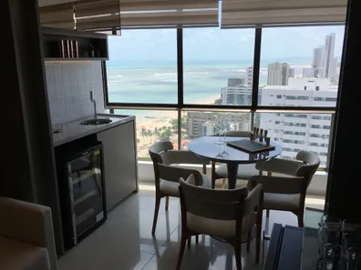 Apartamento com 4 Quartos à venda, 97m² no Centro, Jaboatão dos Guararapes