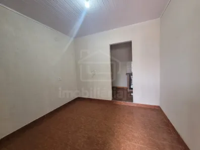 Apartamento com 1 Quarto para alugar, 50m² no Chácara Braz Miraglia, Jaú