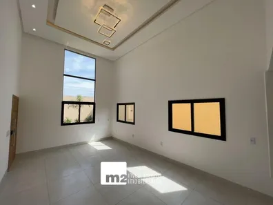 Casa com 3 Quartos à venda, 202m² no Setor Cristina II Expansão, Trindade