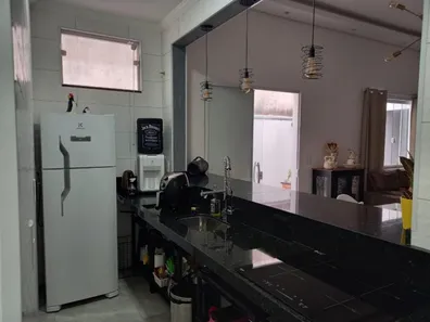 Casa com 3 Quartos à venda, 174m² no Jardim Celani, Salto