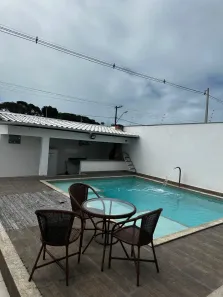 Sobrado com 6 Quartos para venda ou aluguel, 400m² no Porto Seguro, Porto Seguro