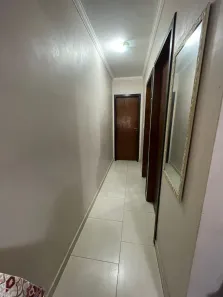 Casa de Condomínio com 2 Quartos à venda, 59m² no Jardim América, Poá