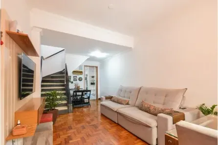 Casa com 3 Quartos à venda, 140m² no Vila Dom Pedro I, São Paulo