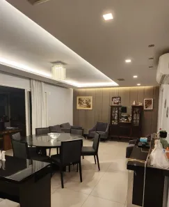 Apartamento com 3 Quartos à venda, 160m² no Parque Industrial Tomas Edson, São Paulo
