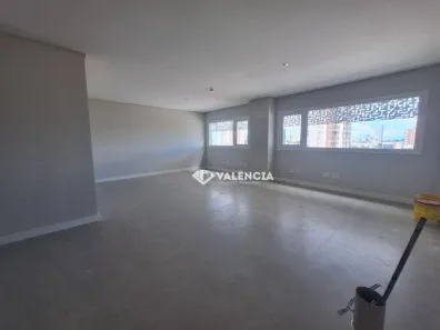 Conjunto Comercial / Sala para alugar, 56m² no Centro, Cascavel
