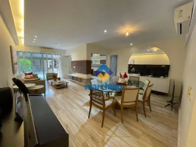 Apartamento com 4 Quartos para alugar, 389m² no Icaraí, Niterói