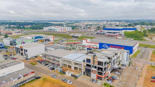 Loja / Salão / Ponto Comercial para alugar, 250m² no Nações, Fazenda Rio Grande
