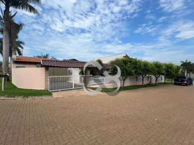 Fazenda / Sítio / Chácara com 3 Quartos à venda, 260m² no , Alvorada do Sul