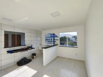 Apartamento com 1 Quarto para alugar, 36m² no Barroco (Itaipuaçu), Maricá