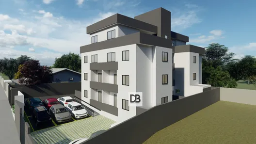 Apartamento com 3 Quartos à venda, 107m² no Duquesa II (São Benedito), Santa Luzia