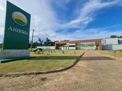 Terreno / Lote / Condomínio à venda, 300m² no , Camaçari