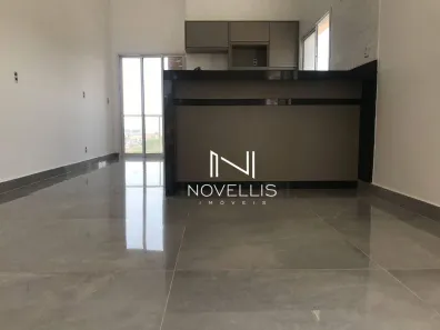 Casa de Condomínio com 3 Quartos para alugar, 210m² no Residencial Alta Vista 2, Caçapava