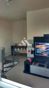 Cobertura com 3 Quartos à venda, 60m² no Jardim América, Rio de Janeiro