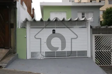 Sobrado com 3 Quartos para alugar, 185m² no Vila da Saúde, São Paulo