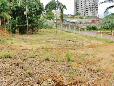 Terreno / Lote / Condomínio para alugar, 4250m² no Jardim Celina, Limeira