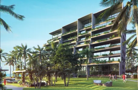 Apartamento com 4 Quartos à venda, 201m² no Paiva, Cabo de Santo Agostinho