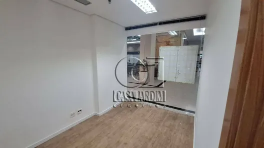 Loja / Salão / Ponto Comercial para venda ou aluguel, 42m² no Alphaville, Santana de Parnaíba