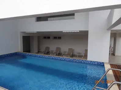 Apartamento com 2 Quartos para venda ou aluguel, 120m² no Vila Santo Antônio, Rio Claro