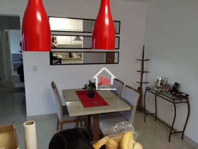 Apartamento com 2 Quartos à venda, 73m² no Velha, Blumenau