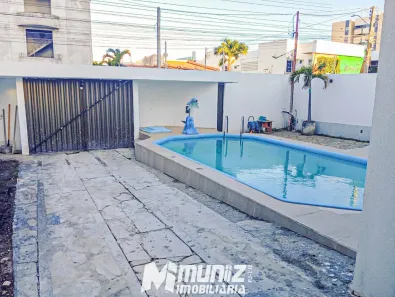 Casa com 5 Quartos para alugar, 414m² no Coroa do Meio, Aracaju