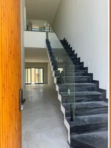 Sobrado com 4 Quartos à venda, 191m² no SIM, Feira de Santana