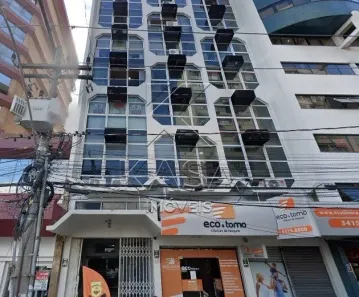 Conjunto Comercial / Sala à venda, 37m² no Centro, Canoas