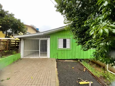 Casa com 3 Quartos para alugar, 90m² no Esplanada, Chapecó
