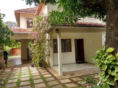 Casa com 5 Quartos à venda, 356m² no Santo Amaro, Recife