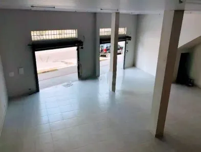 Loja / Salão / Ponto Comercial à venda, 197m² no Senhora das Graças, Betim