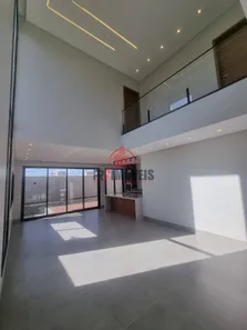 Sobrado com 4 Quartos à venda, 256m² no Jardins Porto, Senador Canedo