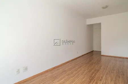 Apartamento com 3 Quartos à venda, 77m² no Vila Olímpia, São Paulo
