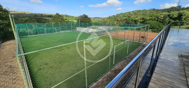 Terreno / Lote / Condomínio à venda, 1022m² no Almeida, Jaboticatubas