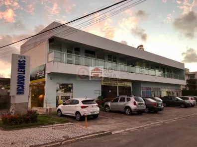 Conjunto Comercial / Sala à venda, 28m² no Centro, Jaboatão dos Guararapes