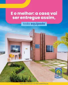 Casa com 3 Quartos à venda, 10259m² no São Gonçalo, São Cristóvão
