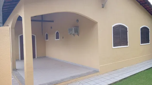 Casa com 3 Quartos à venda, 400m² no Papucaia, Cachoeiras de Macacu