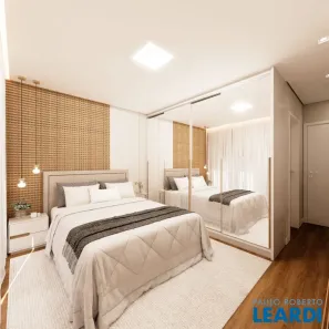 Sobrado com 3 Quartos à venda, 127m² no Jardim Quisisana, Poços de Caldas