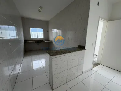 Casa com 2 Quartos à venda, 60m² no Cidade Balneária Nova Peruíbe, Peruíbe