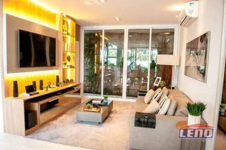 Casa de Condomínio com 4 Quartos à venda, 446m² no , Itupeva