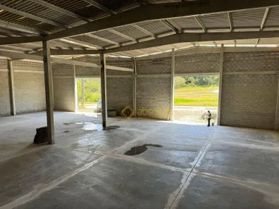 Galpão / Depósito / Armazém para alugar, 720m² no Abc, Moreno