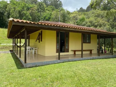 Casa com 2 Quartos à venda, 77860m² no , Alfredo Wagner